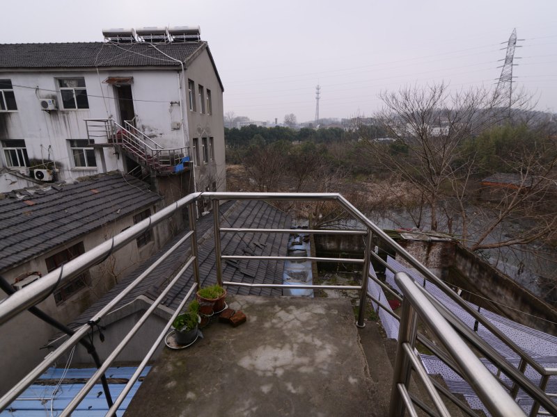 南京佳居乐旅社