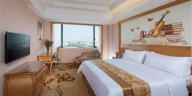 长隆周边酒店推荐-广州长隆3天2晚自由行-住广