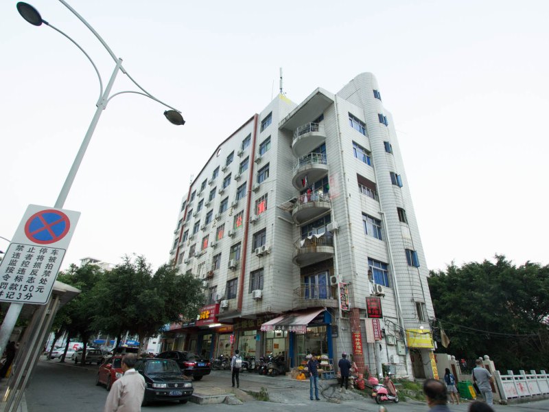 泉州凤山公寓