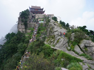 華山游價(jià)格_華山旅游需要多少錢_華山自由游價(jià)格多少