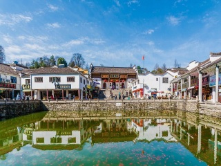 旅游团黄山游_黄山旅游跟团线路_去黄山的旅行团