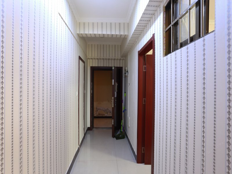西安钟楼新时代酒店公寓
