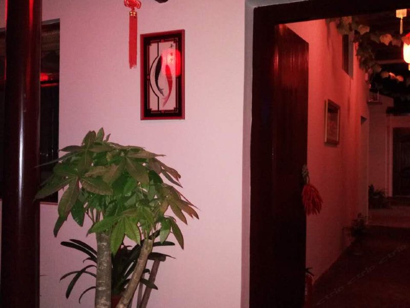 酒店大堂