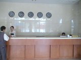 酒店大堂