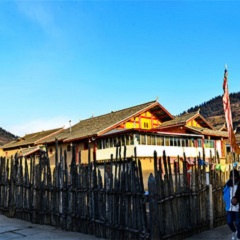小交通模块 
