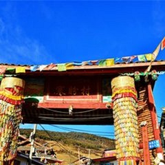 小交通模块 