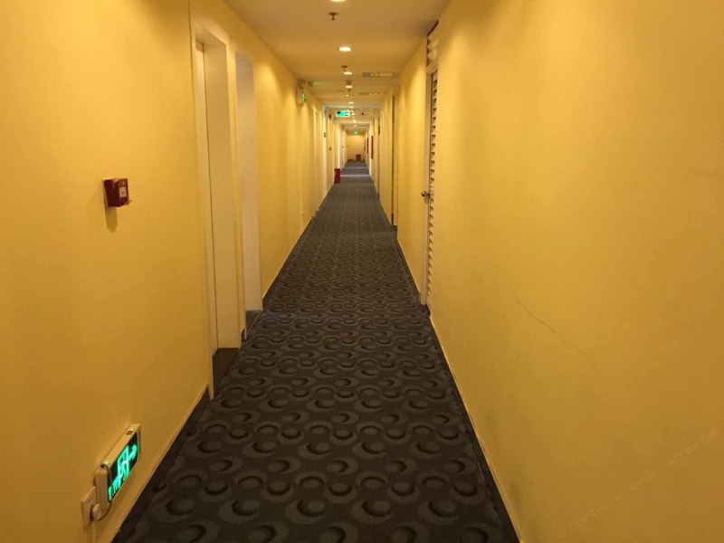 酒店大堂