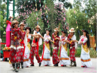 8月云南大理麗江旅游_到云南大理麗江旅游多少錢_云南大理麗江旅游跟團多少錢
