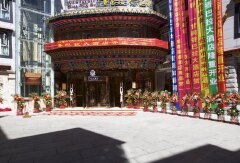 酒店模块 