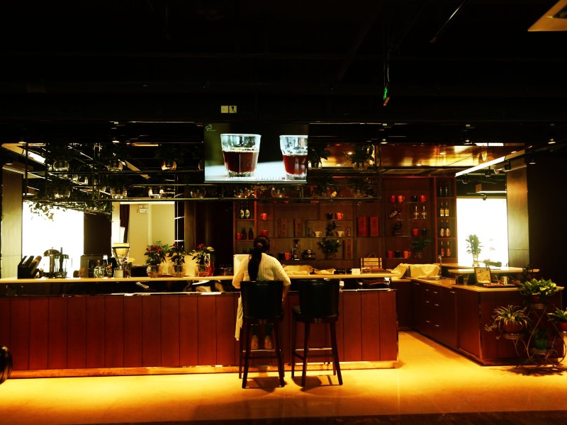 酒店大堂