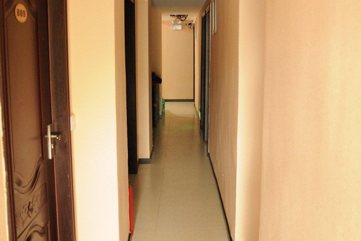 酒店大堂