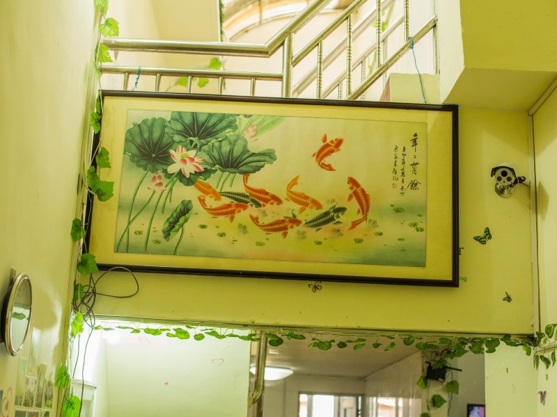 厦门金华客栈中山路步行街店