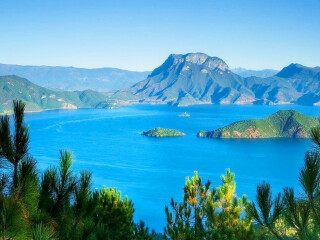 8月云南大理麗江旅游_到云南大理麗江旅游多少錢_云南大理麗江旅游跟團多少錢
