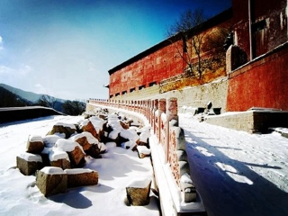 山西五臺(tái)山旅游要多少錢2021_國慶山西五臺(tái)山游價(jià)格_到山西五臺(tái)山旅游