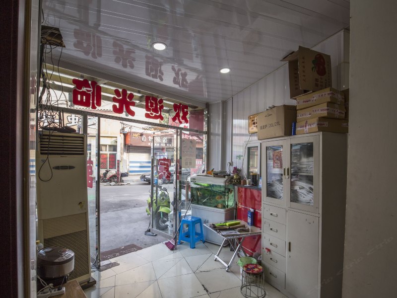 酒店大堂