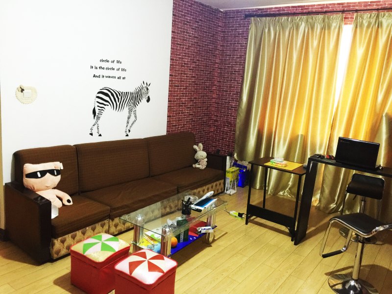 酒店大堂