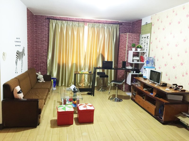 酒店大堂