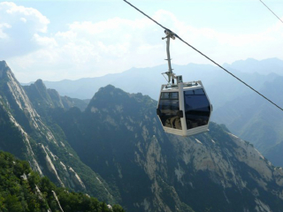 去西安華山靠譜的旅行團(tuán)_西安華山自由行還是跟團(tuán)好_2021年西安華山旅游團(tuán)報(bào)價(jià)