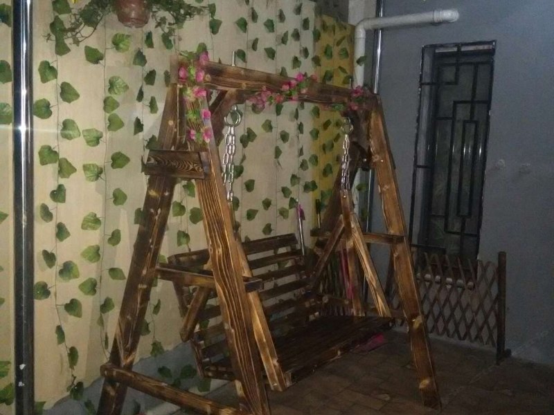 酒店大堂