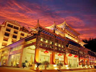 2021去云南麗江跟團(tuán)多少錢_云南麗江游價(jià)格_到云南麗江旅游