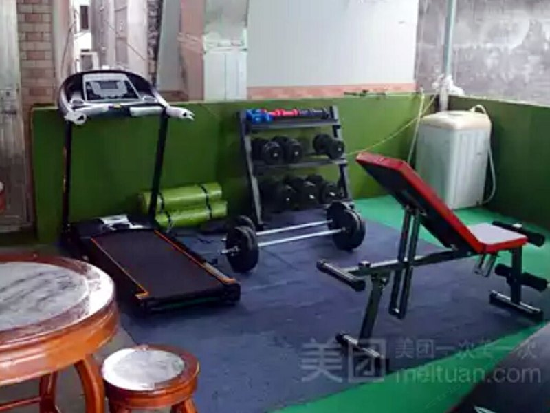 酒店大堂