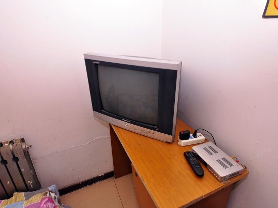 客房