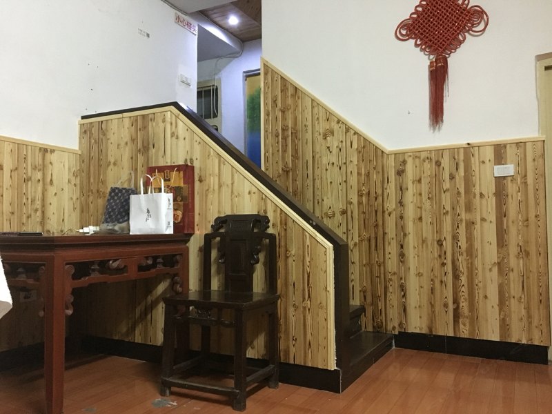 酒店大堂