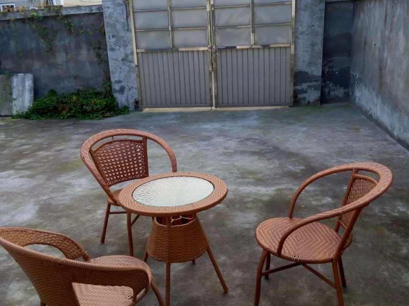 酒店大堂