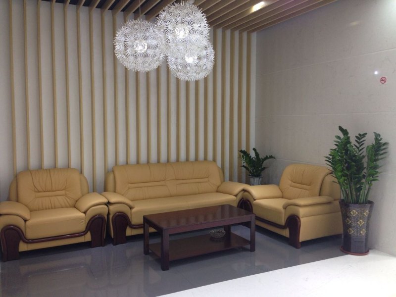 酒店大堂