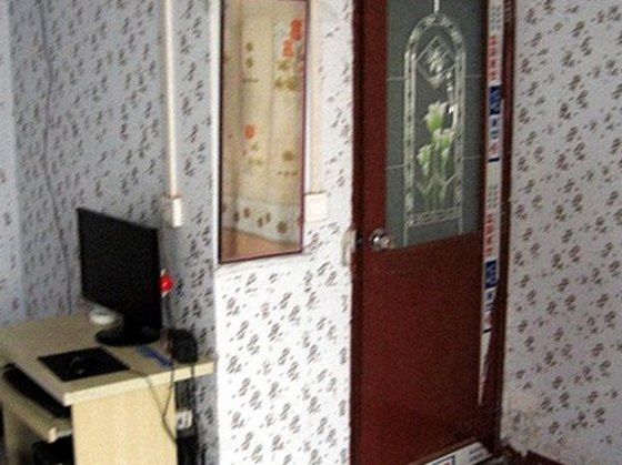 酒店大堂