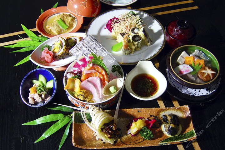 餐厅