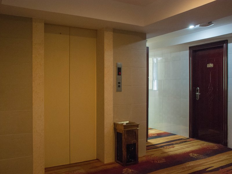 厦门隆家公寓·海沧店