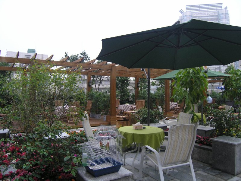 餐厅