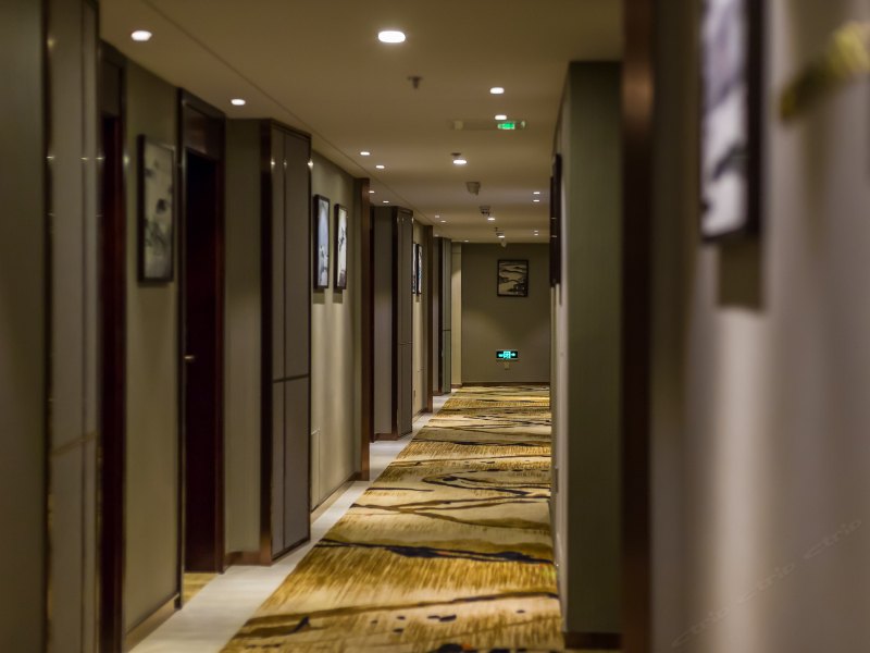 酒店大堂