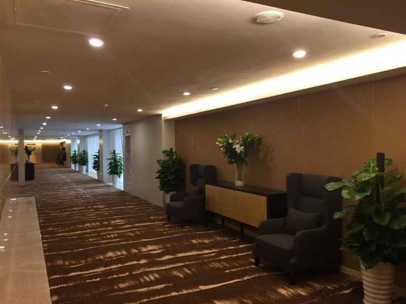 酒店大堂
