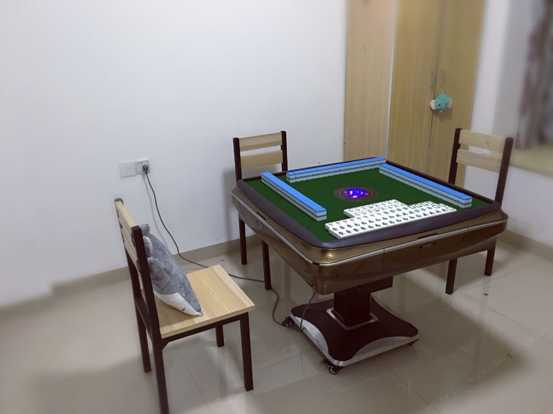 健身房