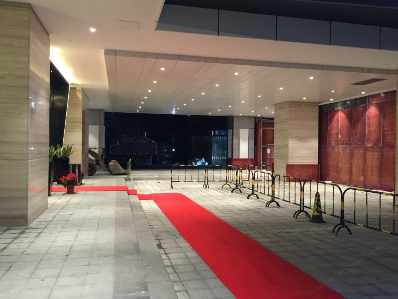 酒店大堂