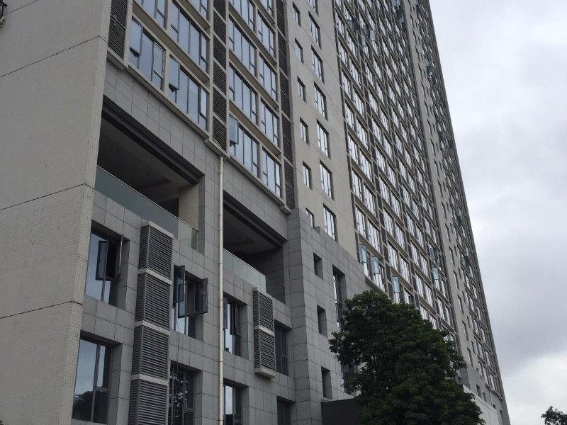 广州西尔曼酒店公寓珠江纺织城店