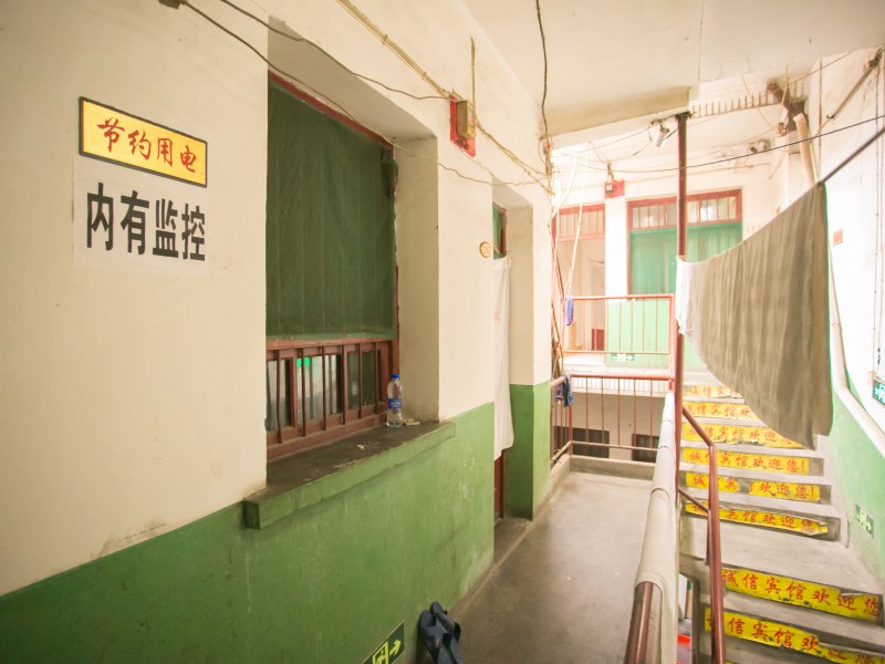 酒店大堂
