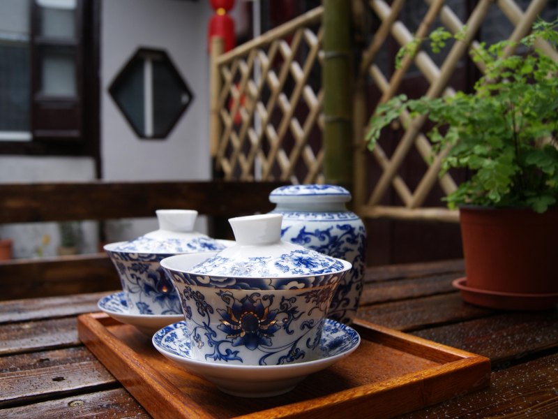 酒店大堂