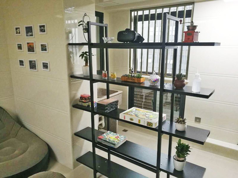 泉州蜂巢主题公寓