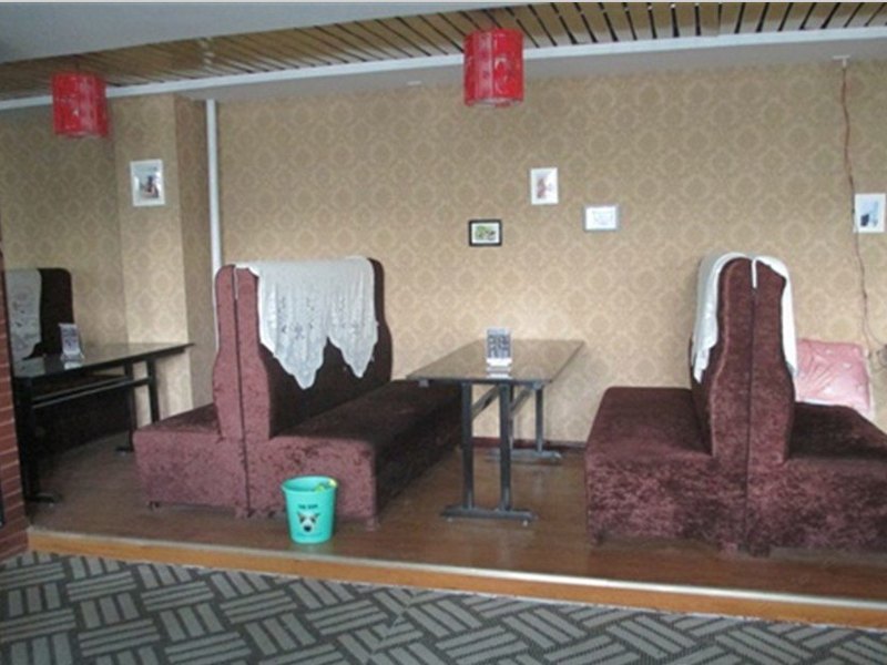 餐厅