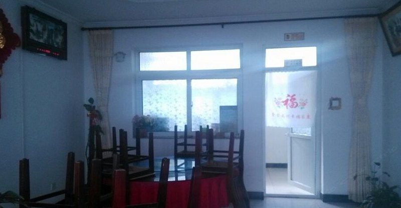 酒店大堂