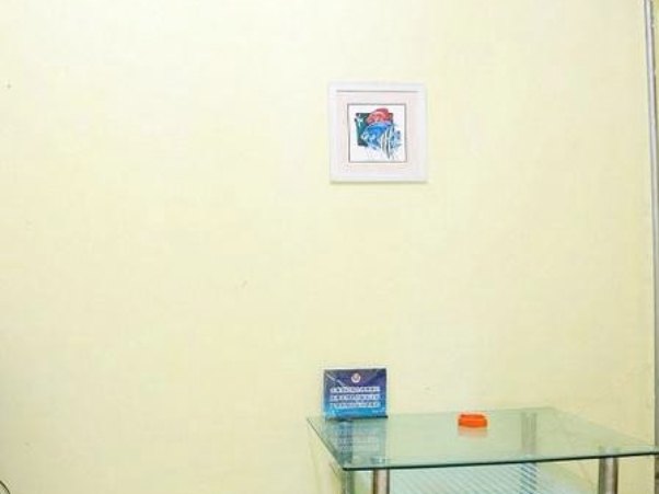 酒店大堂