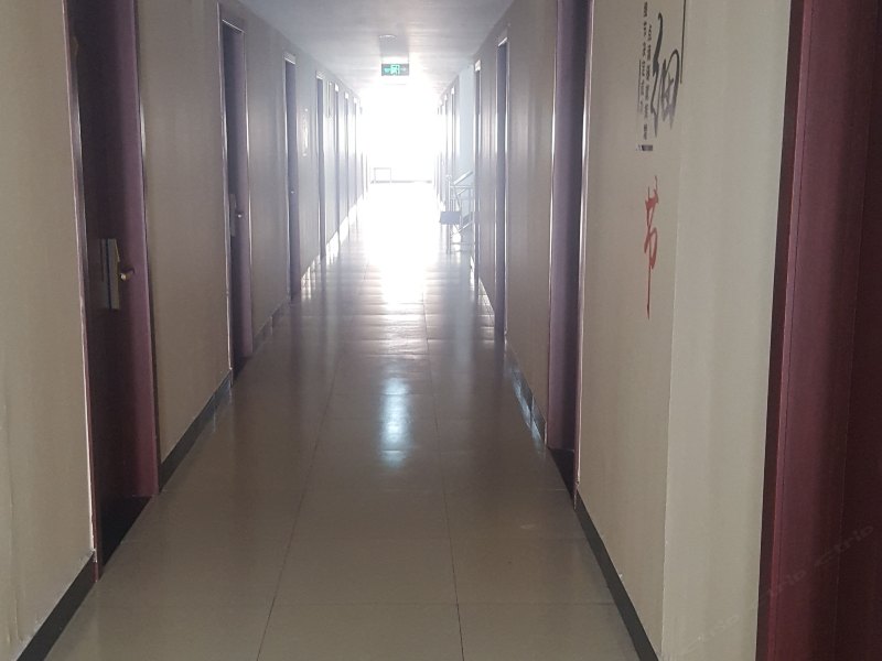 北京首都机场华艺酒店式公寓