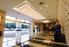 酒店模块 