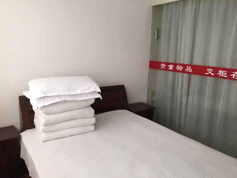 仪征雅客都旅馆