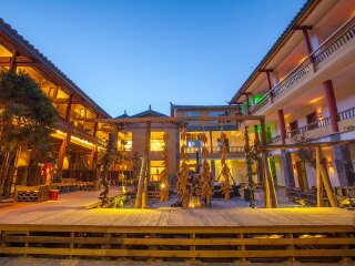 深圳到麗江瀘沽湖旅游報價_麗江瀘沽湖自由行組團_麗江瀘沽湖旅游花多少錢