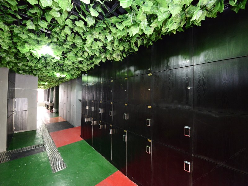 酒店大堂