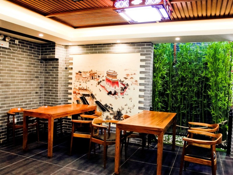 酒店大堂